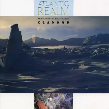 Clannad - Atlantic Realm (2023)