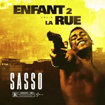 Sasso - Enfant2LaRue Vol.3