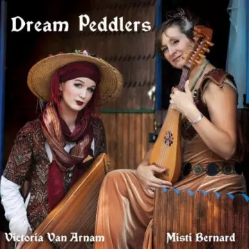 Victoria Van Arnam - Dream Peddlers