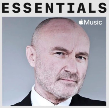 Phil Collins - Essentials 2023