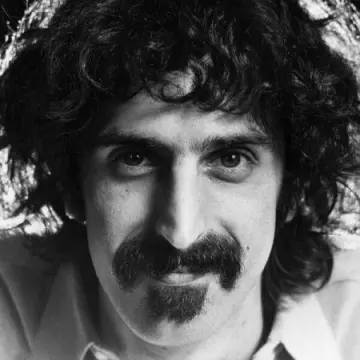Frank Zappa - Waka-Wazoo