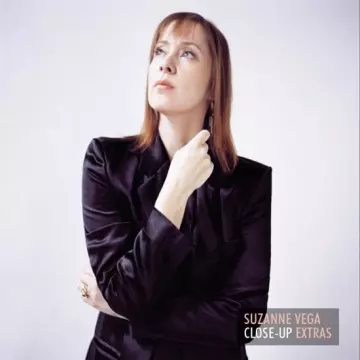 Suzanne Vega - Close-Up Extras (Remastered)