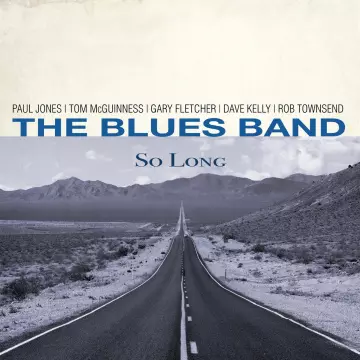 Blues Band, The - So Long