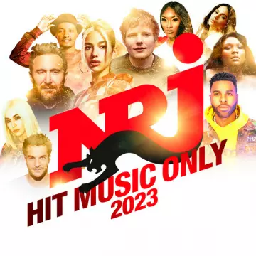 NRJ HIT MUSIC ONLY 2023