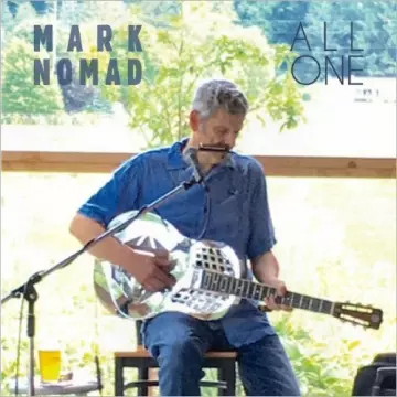 Mark Nomad - All One (Live)