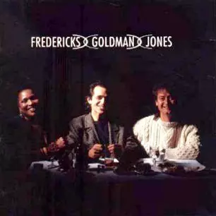 Jean-Jacques Goldman - Fredericks, Goldman, Jones