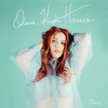 Olivia Kuper Harris - Juicy