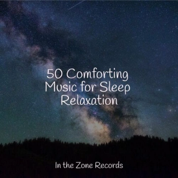 Chakra Balancing Sound Therapy - 50 Comforting Music for Sleep Relaxation