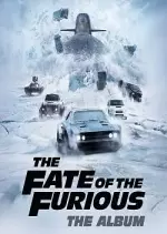The Fate Of The Furious The Album