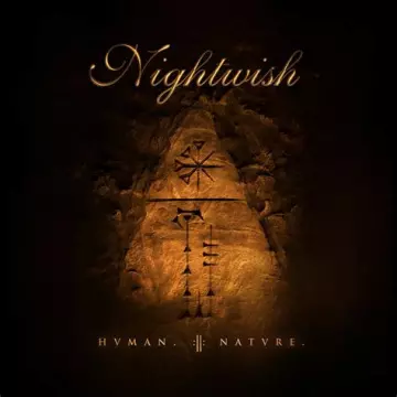 Nightwish - Human.: II: Nature. (Tour Edition)