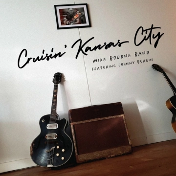 Johnny Burgin - Cruisin' Kansas City