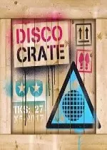 Disco Crate 2017