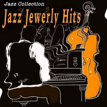 Ralph Marterie - Jazz Jewerly Hits - Jazz Collection (Album)