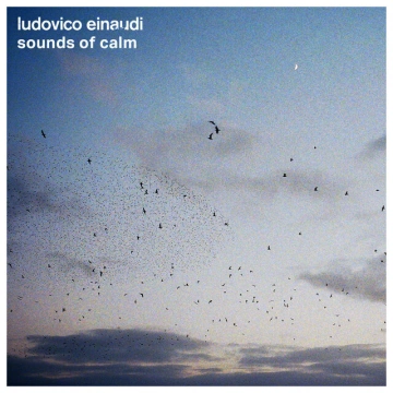 Ludovico Einaudi - Sounds of Calm