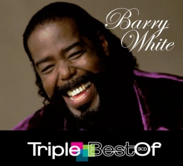 Barry White - Triple Best