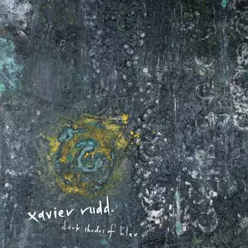 Xavier Rudd - Dark Shades of Blue