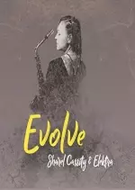 Sharel Cassity and Elektra - Evole