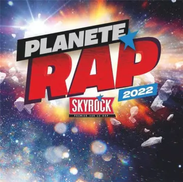 Skyrock Planete Rap 2022