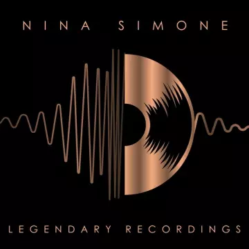 Nina Simone - Legendary Recordings - Nina Simone
