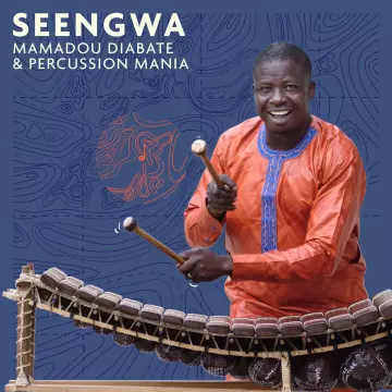 Mamadou Diabaté - Seengwa