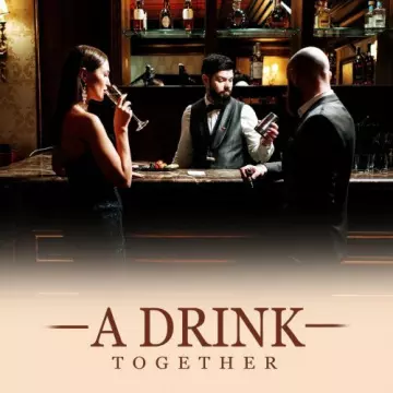 Costa Azul Quartet - A Drink Together