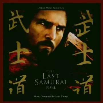 The Last Samurai: Original Soundtrack