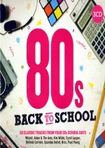 80s Back To School