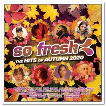 So Fresh: The Hits Of Autumn 2020