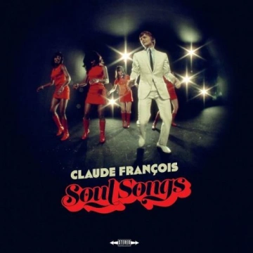Claude François - Soul Songs