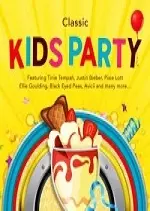 Classic Kids Party 3CD 2017