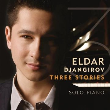 Eldar Djangirov - Three Stories