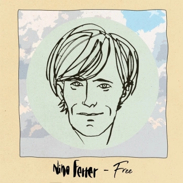 Nino Ferrer - Free