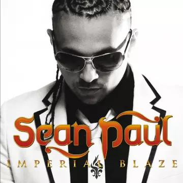 Sean Paul – Imperial Blaze