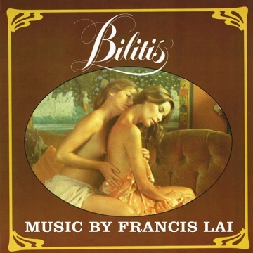 Francis Lai - Bilitis (Original Movie Soundtrack) (1977/2020)