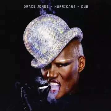 GRACE JONES - Hurricane - Dub