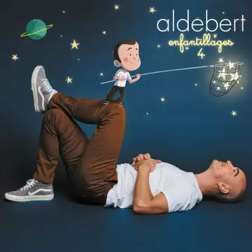 ALDEBERT - Enfantillages 4 (nouvelle édition)
