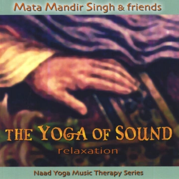 Mata Mandir Singh - Relaxation