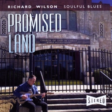 Richard Wilson - Promised Land