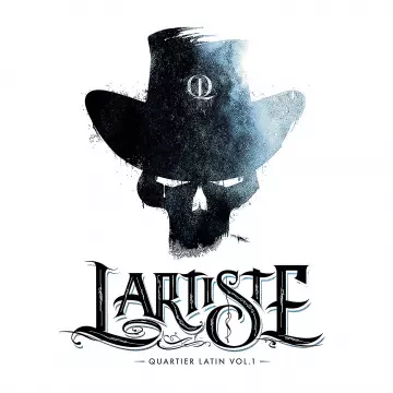 Lartiste – Quartier Latin Vol.1