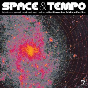 Shawn Lee - Space & Tempo
