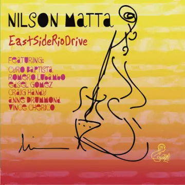 Nilson Matta - East Side Rio Drive