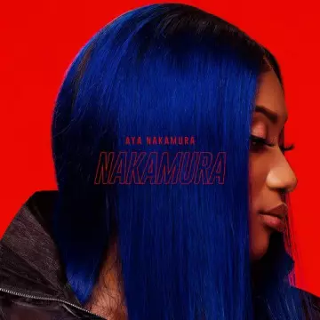 Aya Nakamura - NAKAMURA (Deluxe Edition)