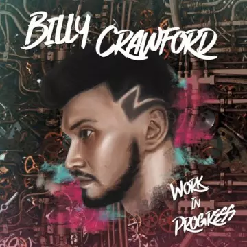 Billy Crawford - Work In Progress