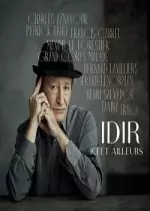 Idir-Ici et ailleurs 2017