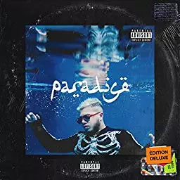 Hamza - Paradise (Deluxe)