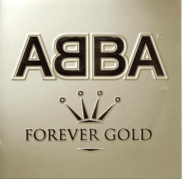 ABBA - Forever Gold
