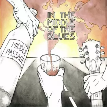Middle Passage - In The Middle Of The Blues