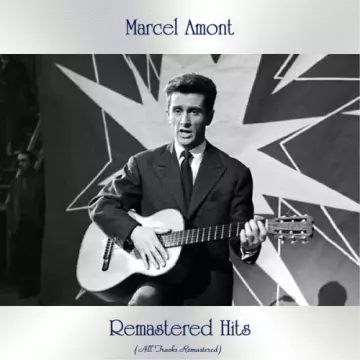 Marcel Amont - Remastered hits