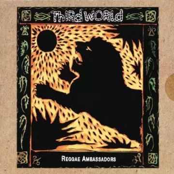 Third World - Reggae Ambassadors 20th Anniversary Collection