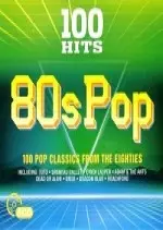 100 Hits - 80s Pop 5CD 2017